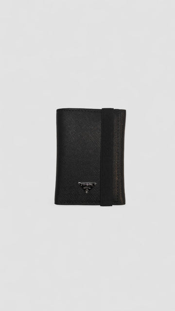 Prada Tri Fold Wallet