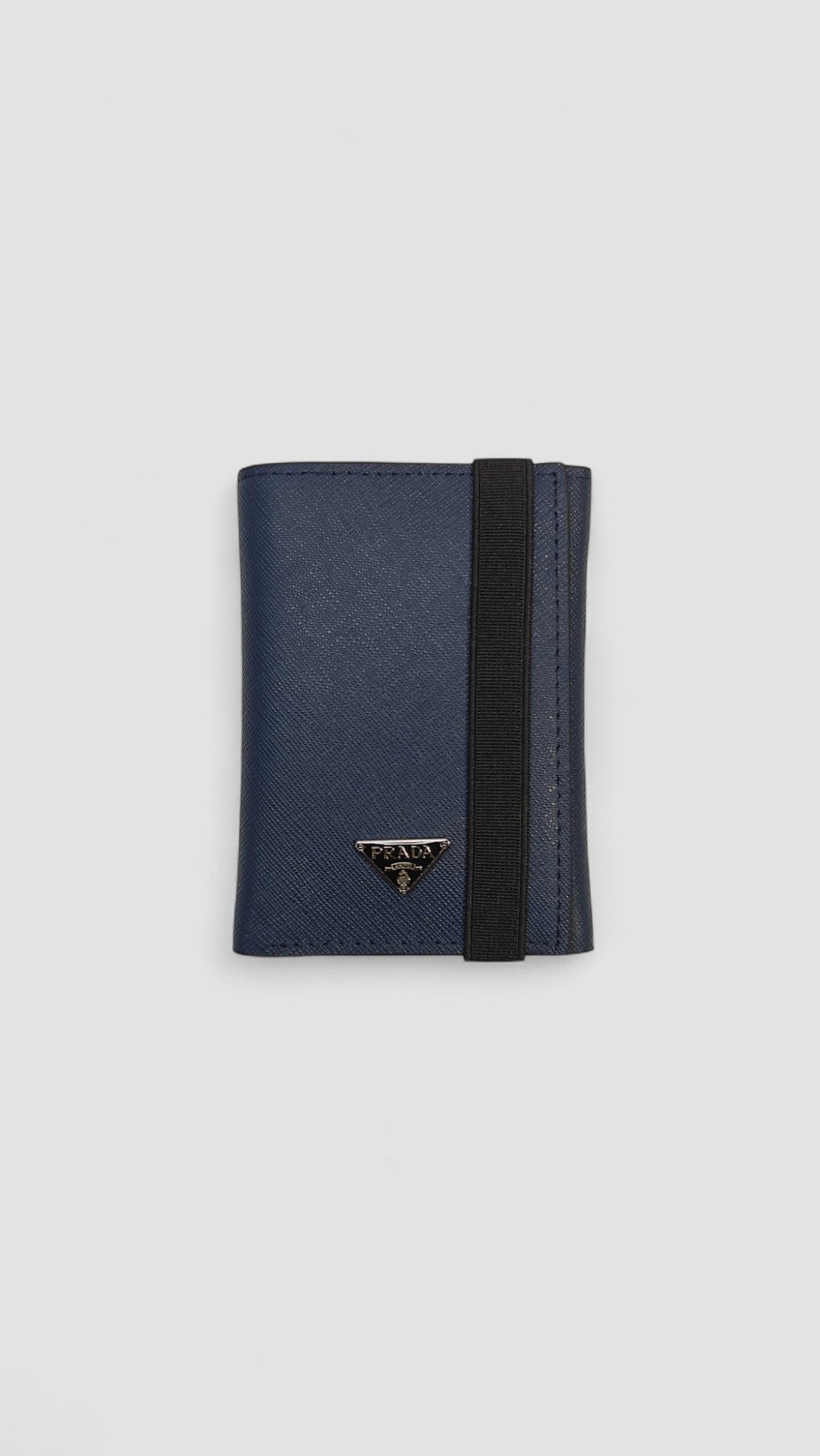 Prada Tri Fold Wallet