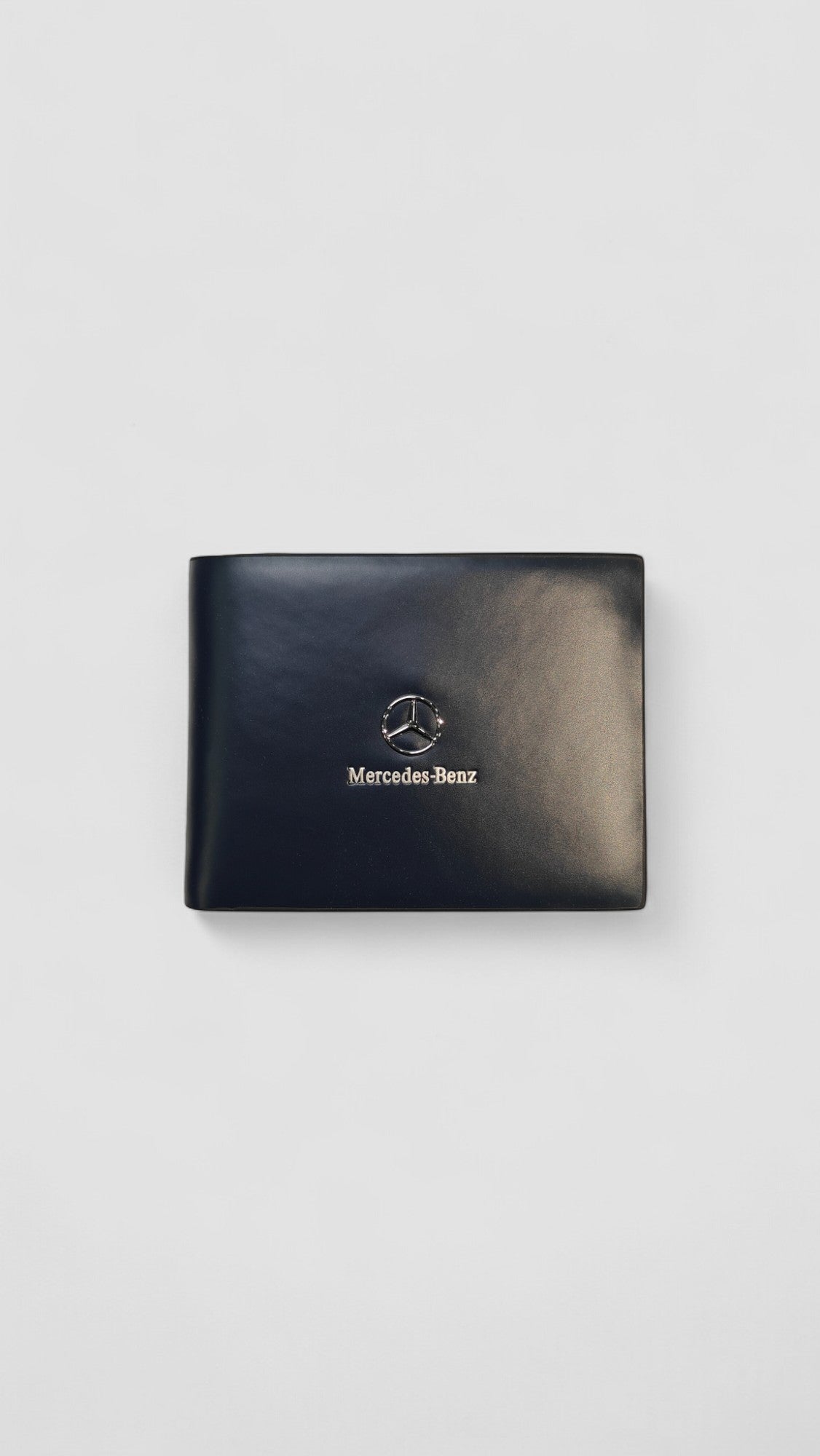 Mercedez Benz Short Wallet