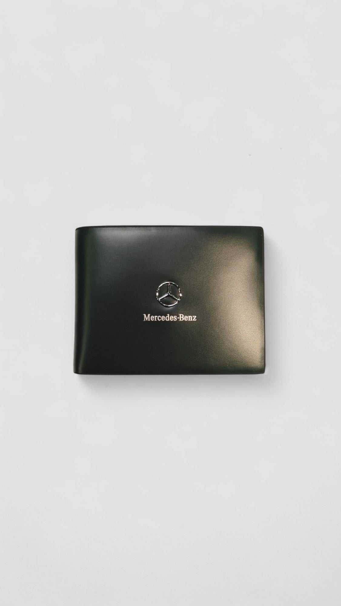 Mercedez Benz Short Wallet