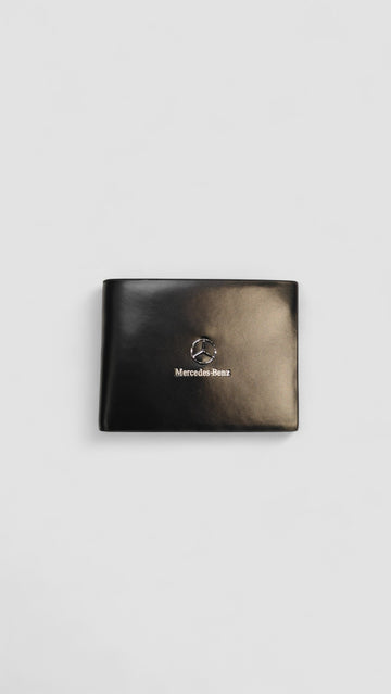 Mercedez Benz Short Wallet