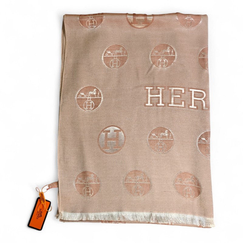 Hermes Women's Scarf
