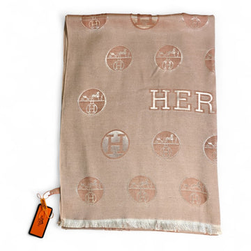 Hermes Women's Scarf
