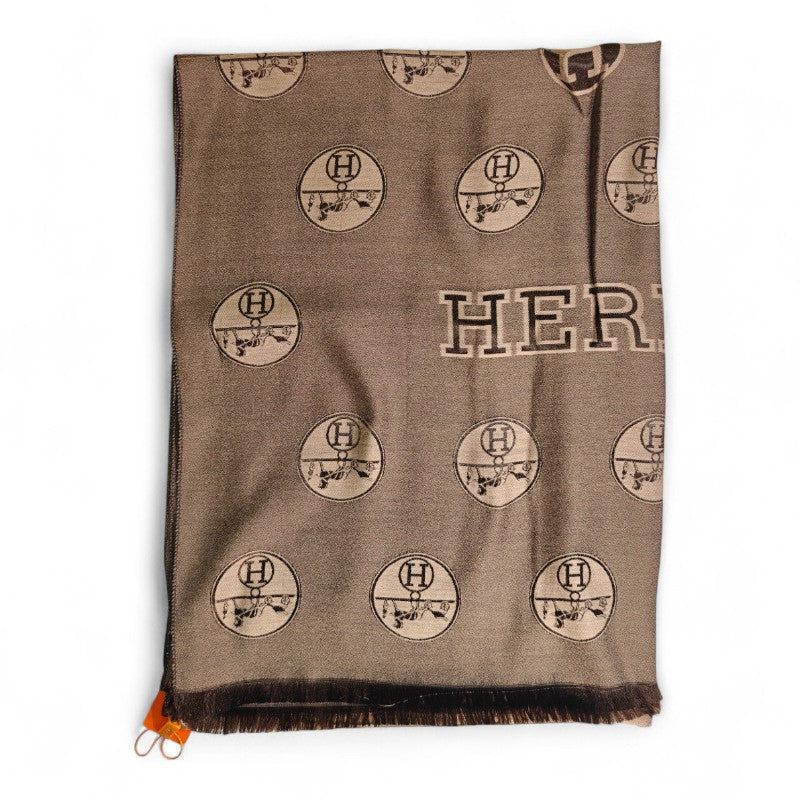 Hermes Women's Scarf