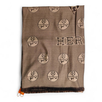 Hermes Women's Scarf