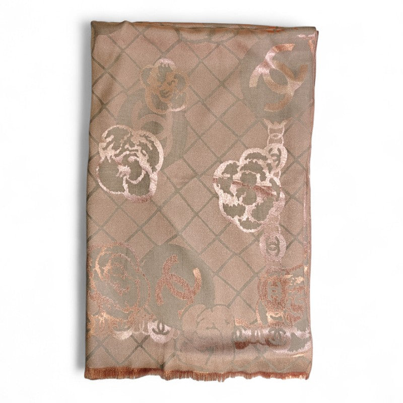 Chanel Women's Scarf