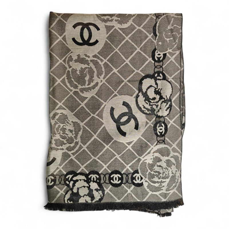 Chanel Women's Scarf