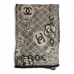 Chanel Women's Scarf