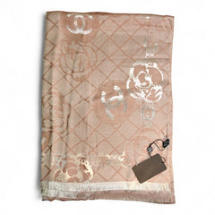 Chanel Women's Scarf