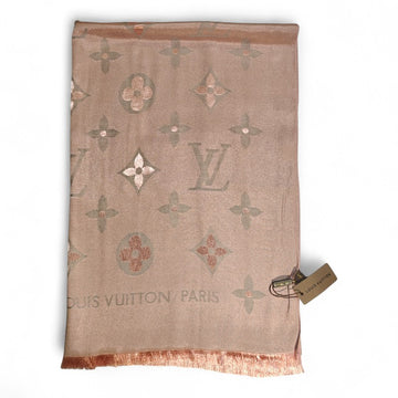 Louis Vuitton Women's Scarf