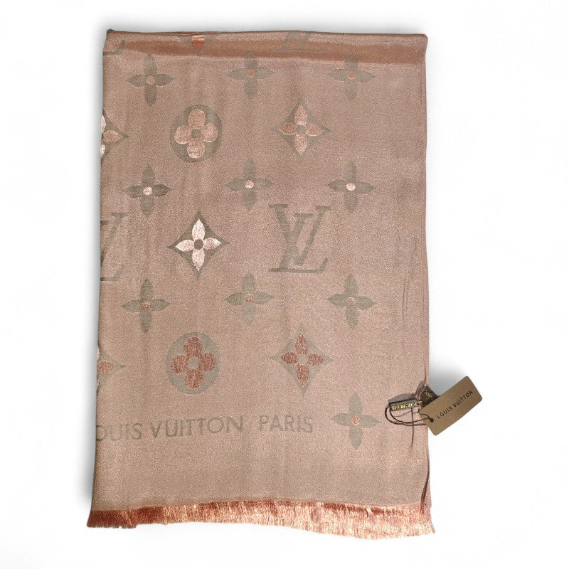 Louis Vuitton Women's Scarf