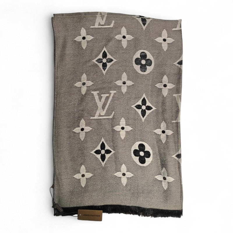 Louis Vuitton Women's Scarf