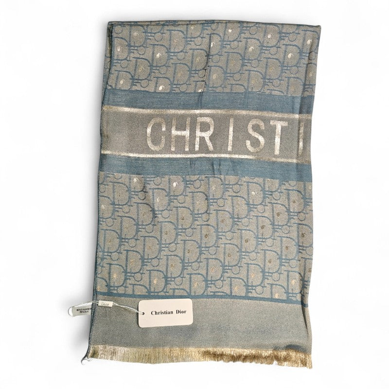 CD Women's Scarf
