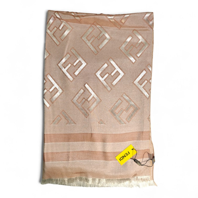 Fendi Women's Scarf