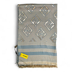 Fendi Women's Scarf