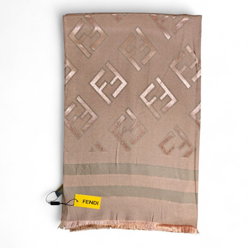 Fendi Women's Scarf
