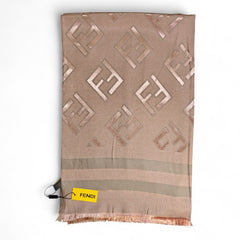 Fendi Women's Scarf