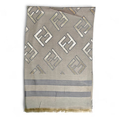 Fendi Women's Scarf