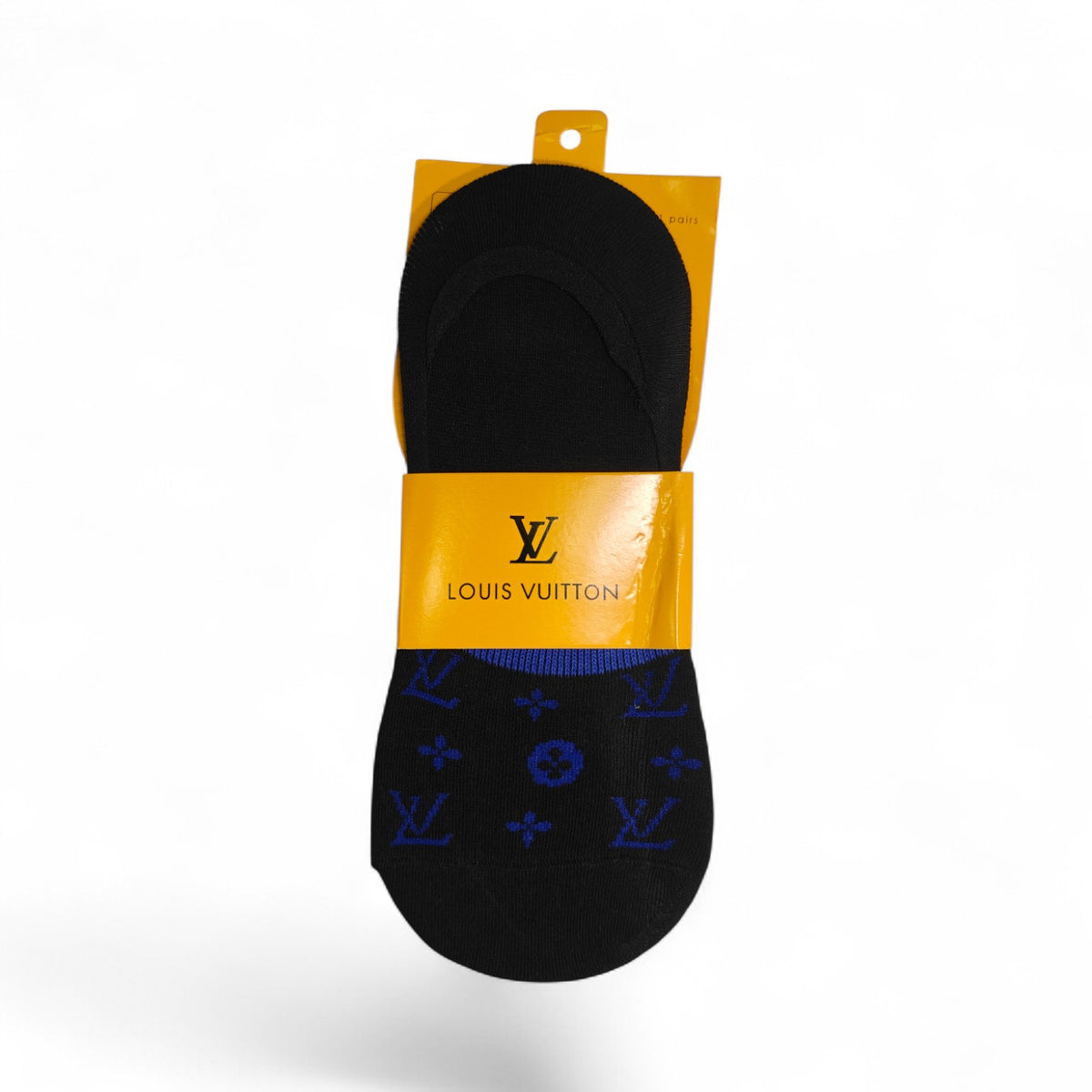 Louis Vuitton Men's Socks