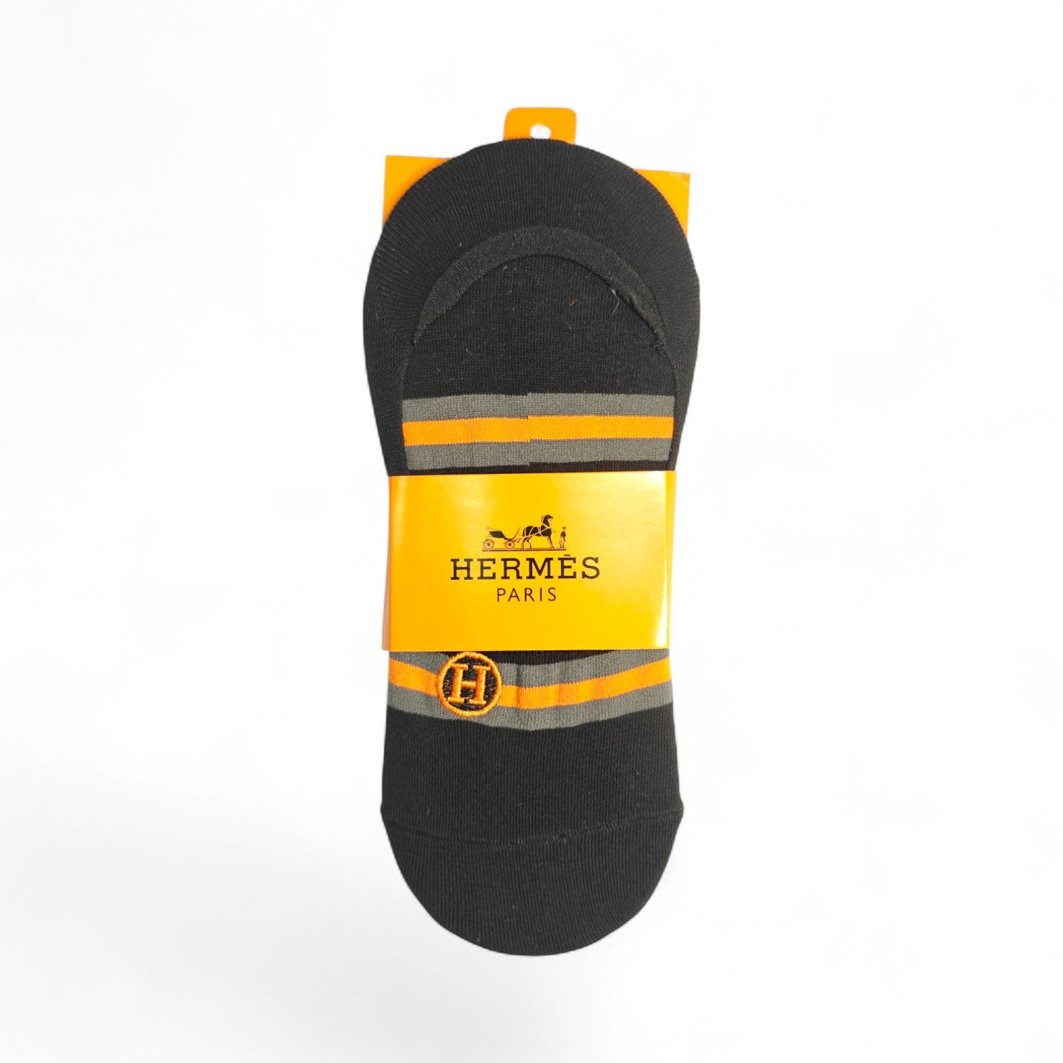 Hermes Men's Socks