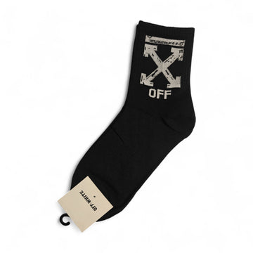 Off White Men's Socks