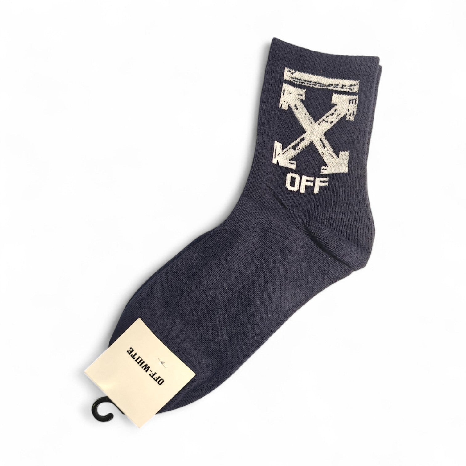 Off White Men's Socks