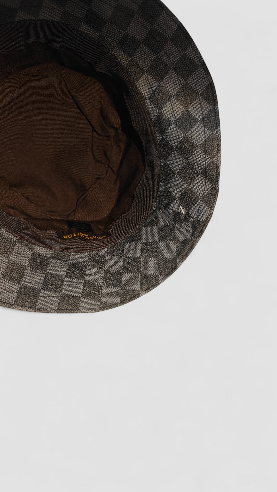 Louis Vuitton Bucket Hat
