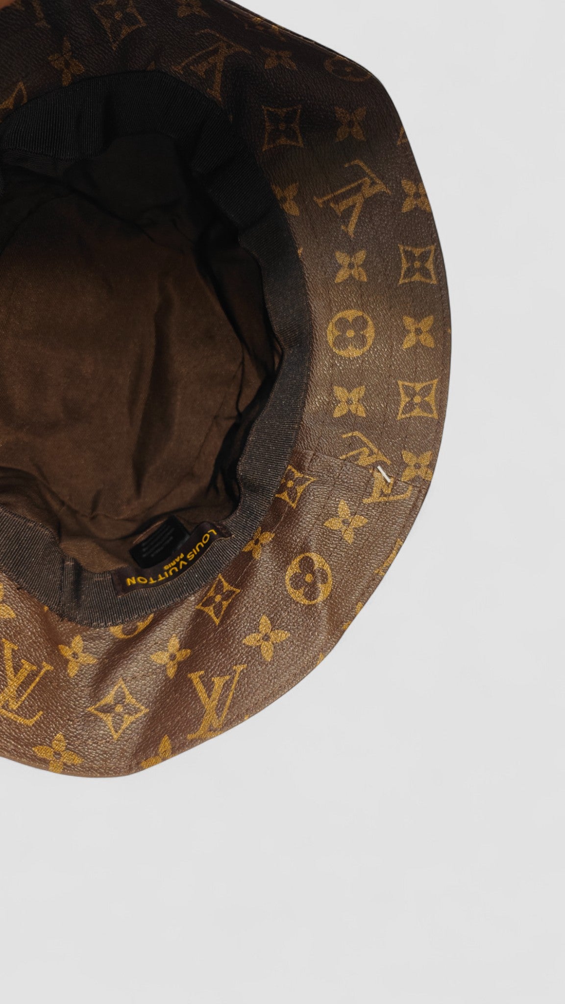 Louis Vuitton Bucket Hat
