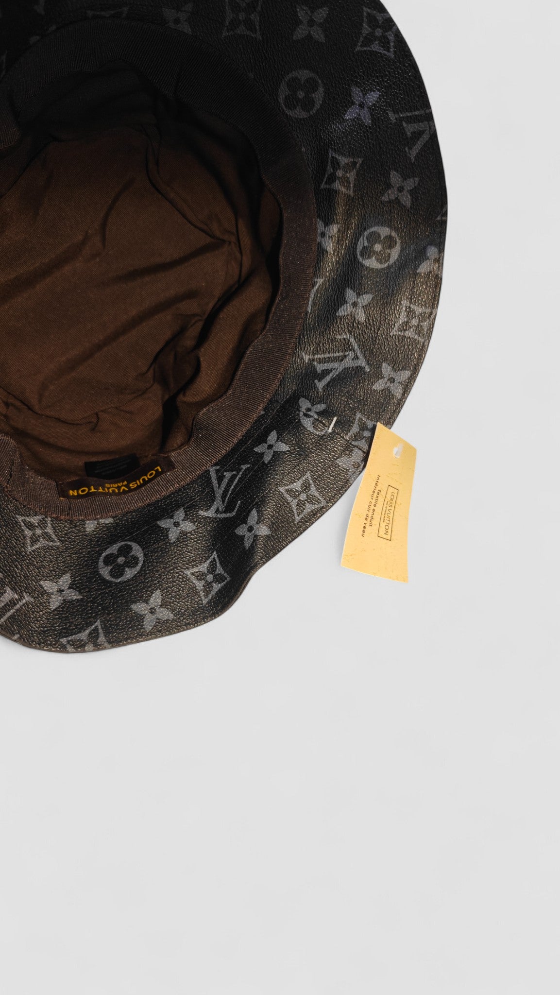 Louis Vuitton Bucket Hat