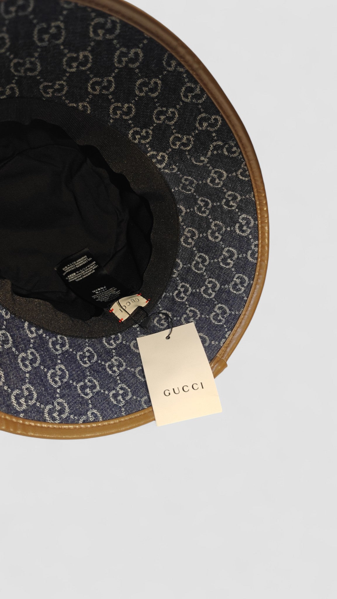 Gucci Bucket Hat