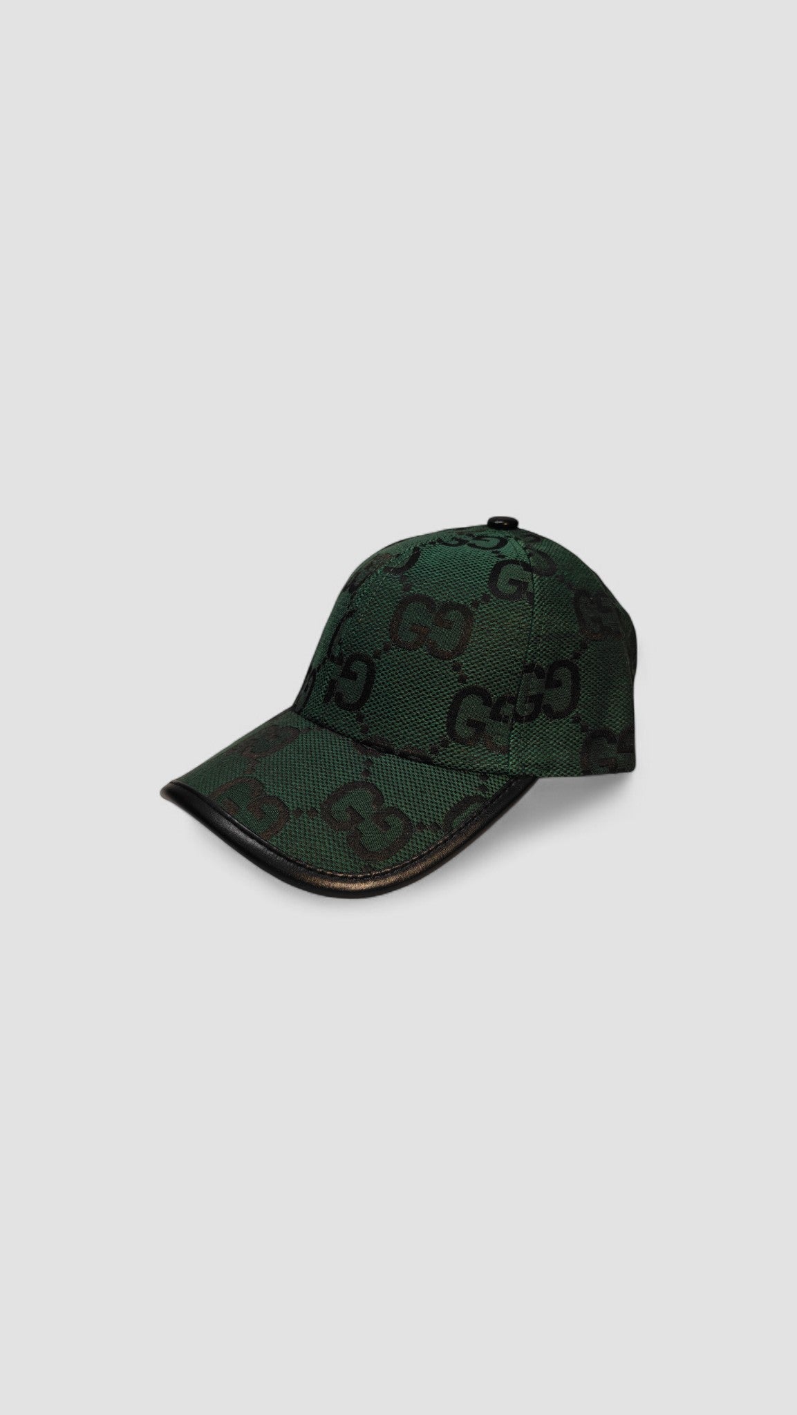 Gucci Cap