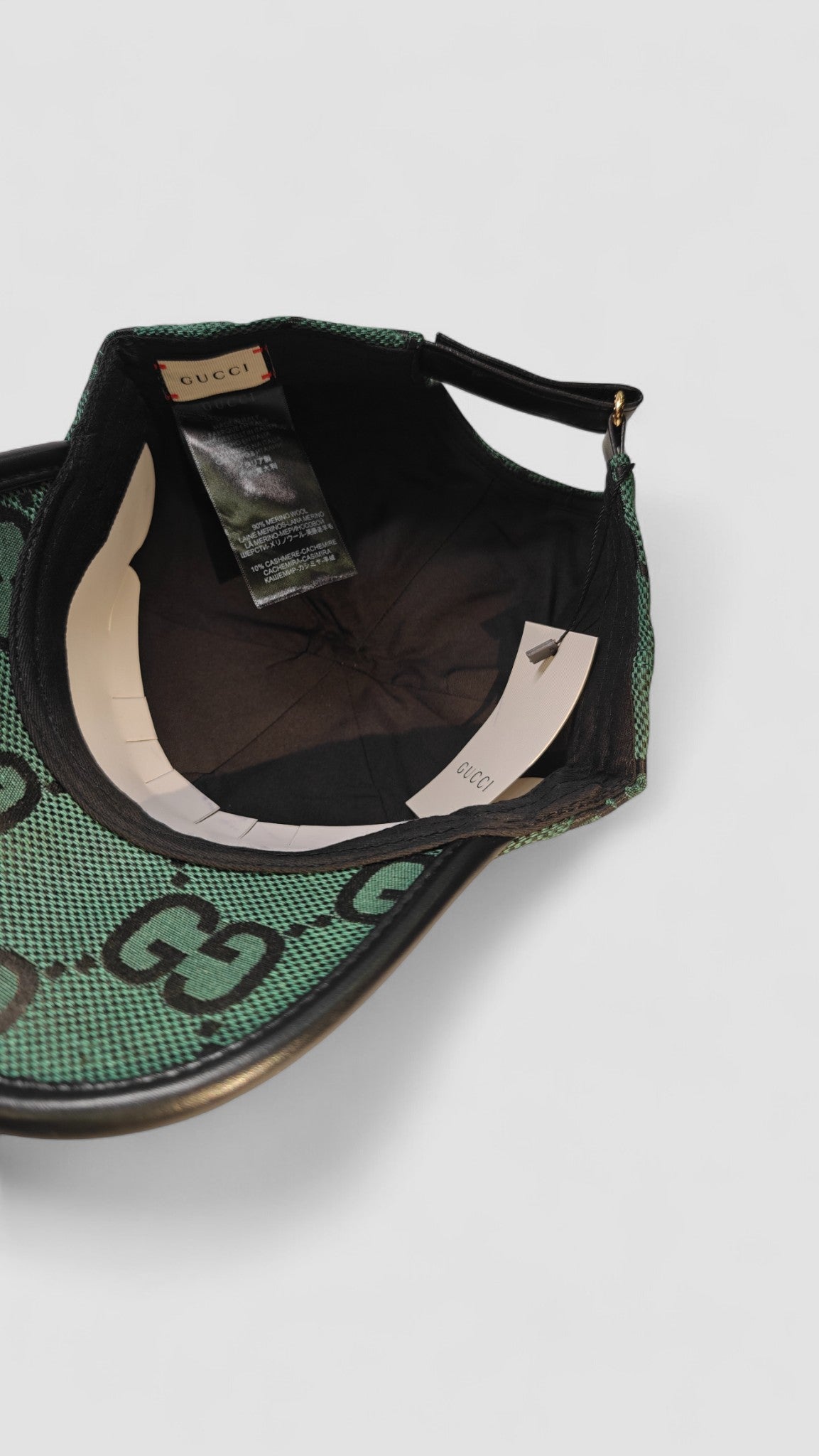 Gucci Cap