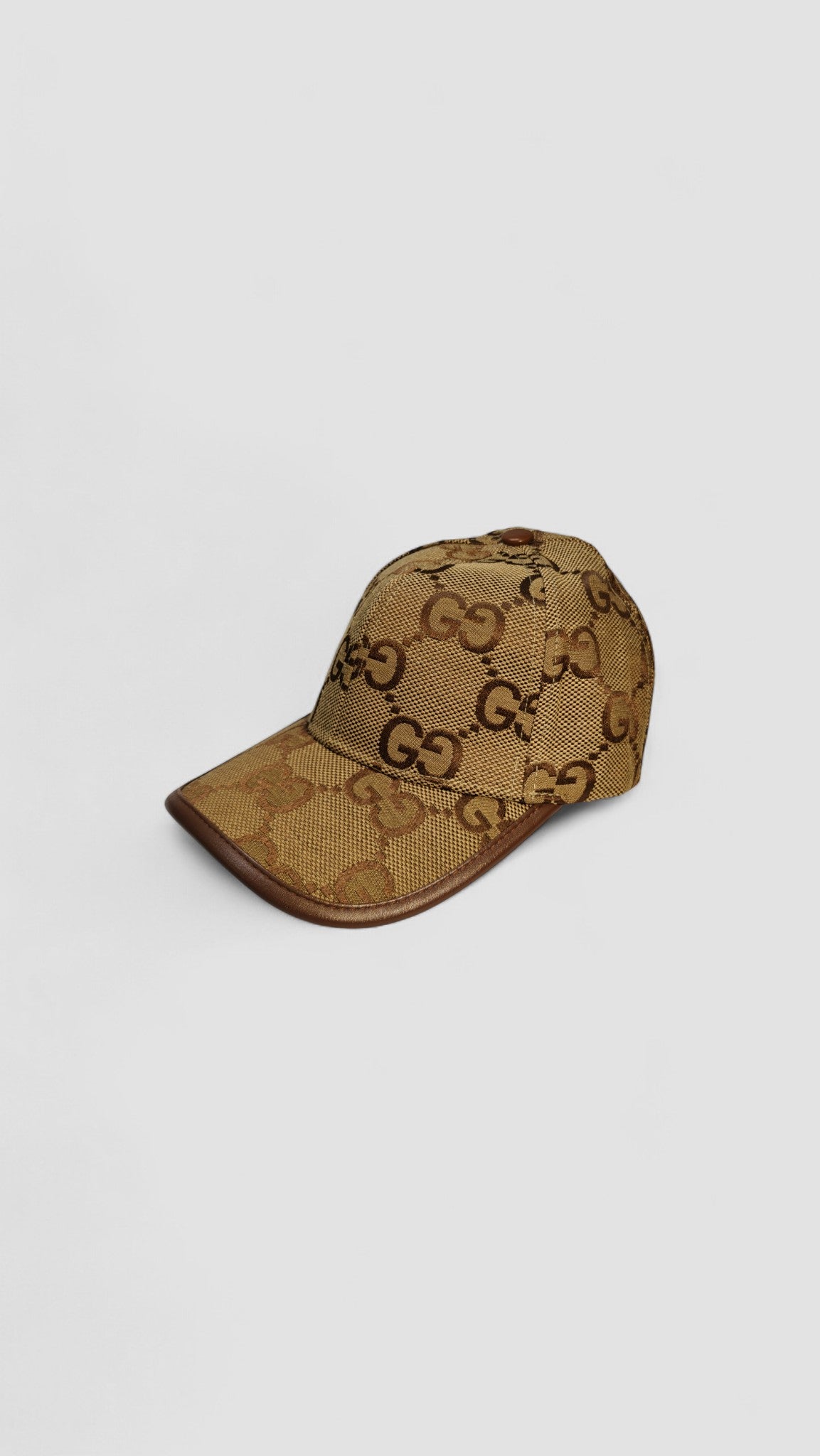 Gucci Cap
