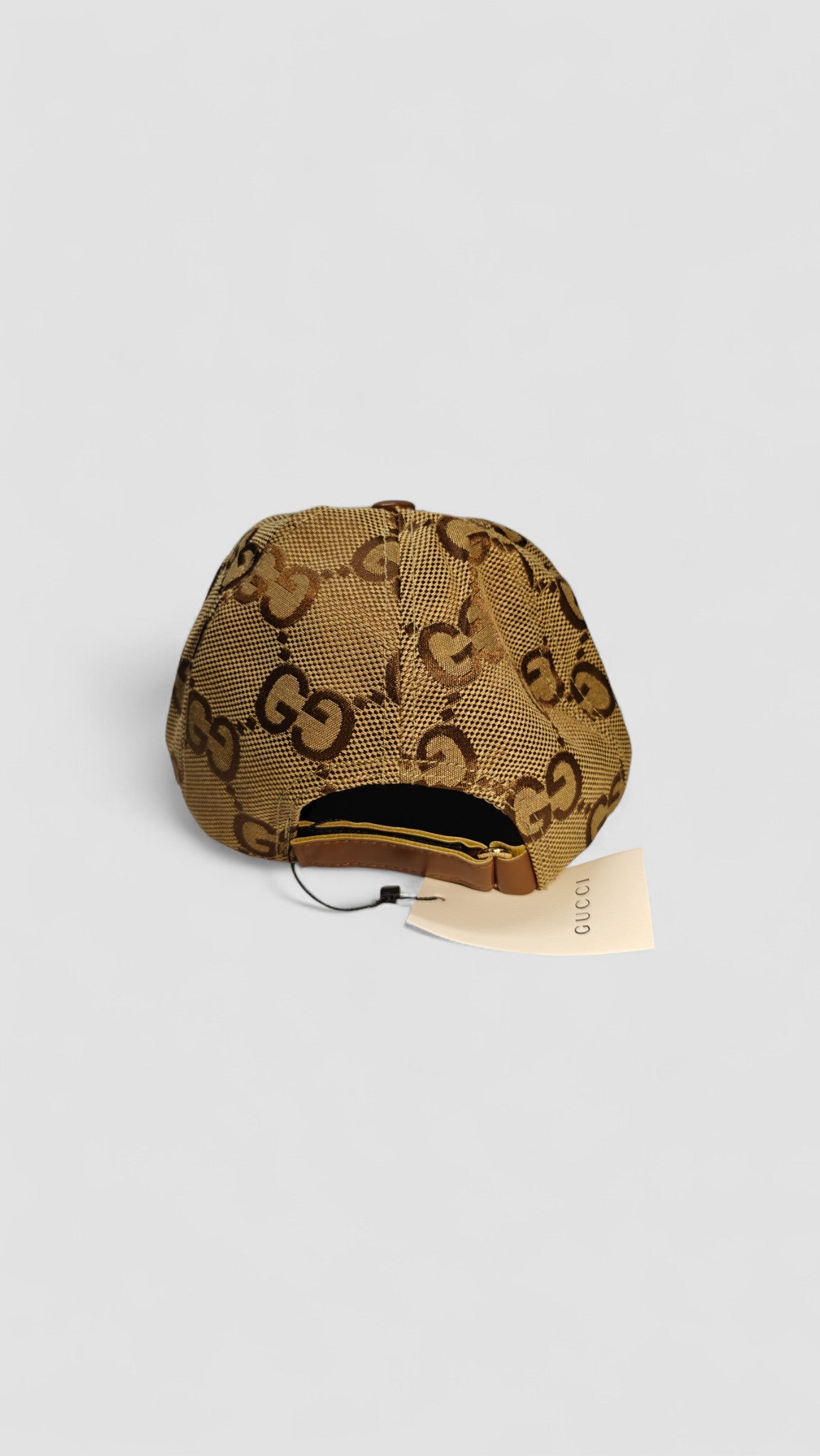 Gucci Cap
