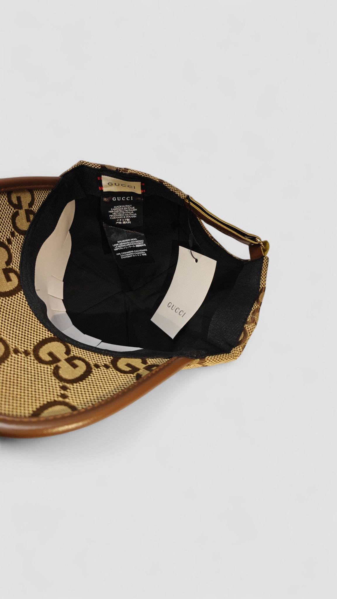 Gucci Cap