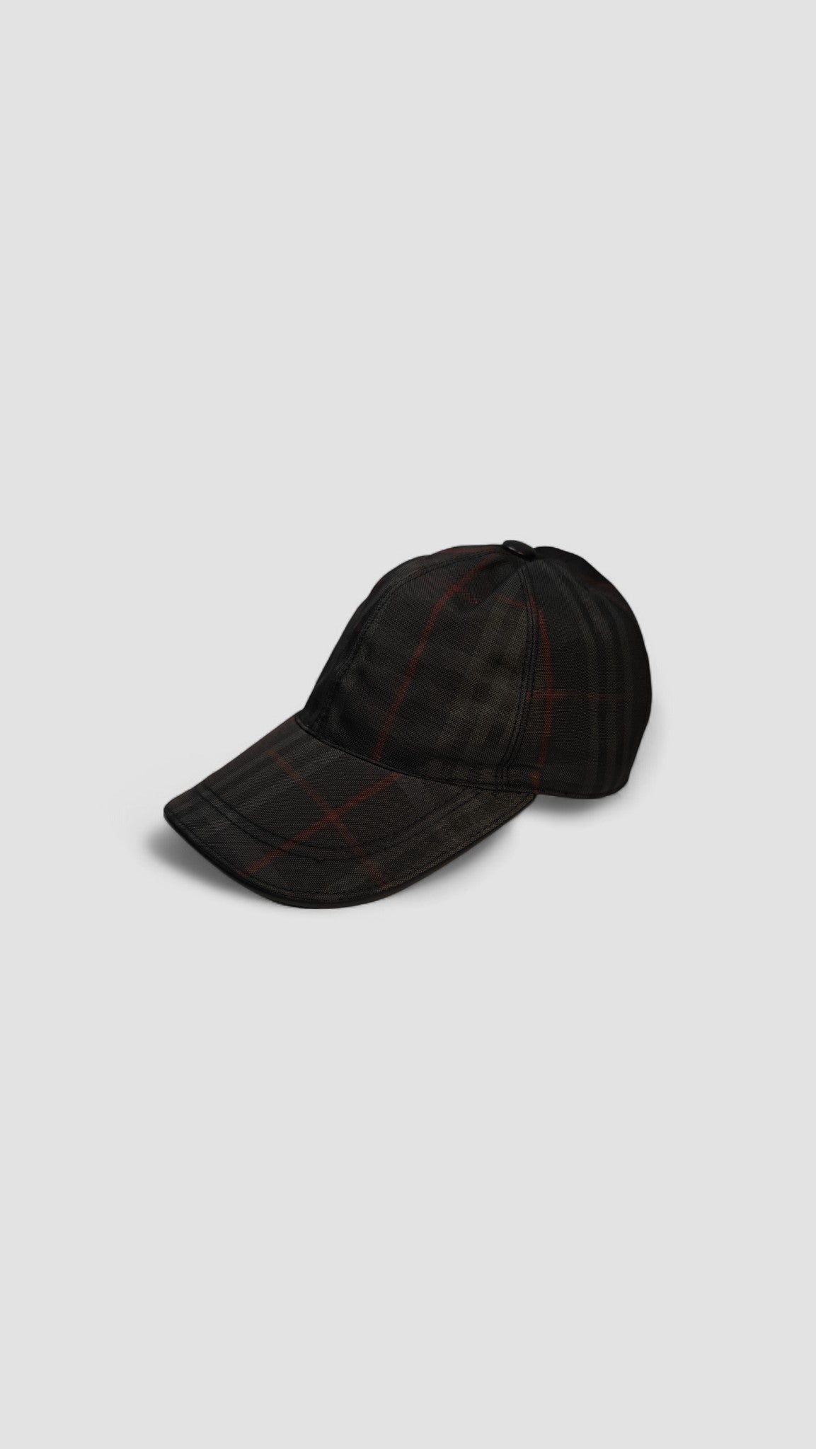 Burberry Cap