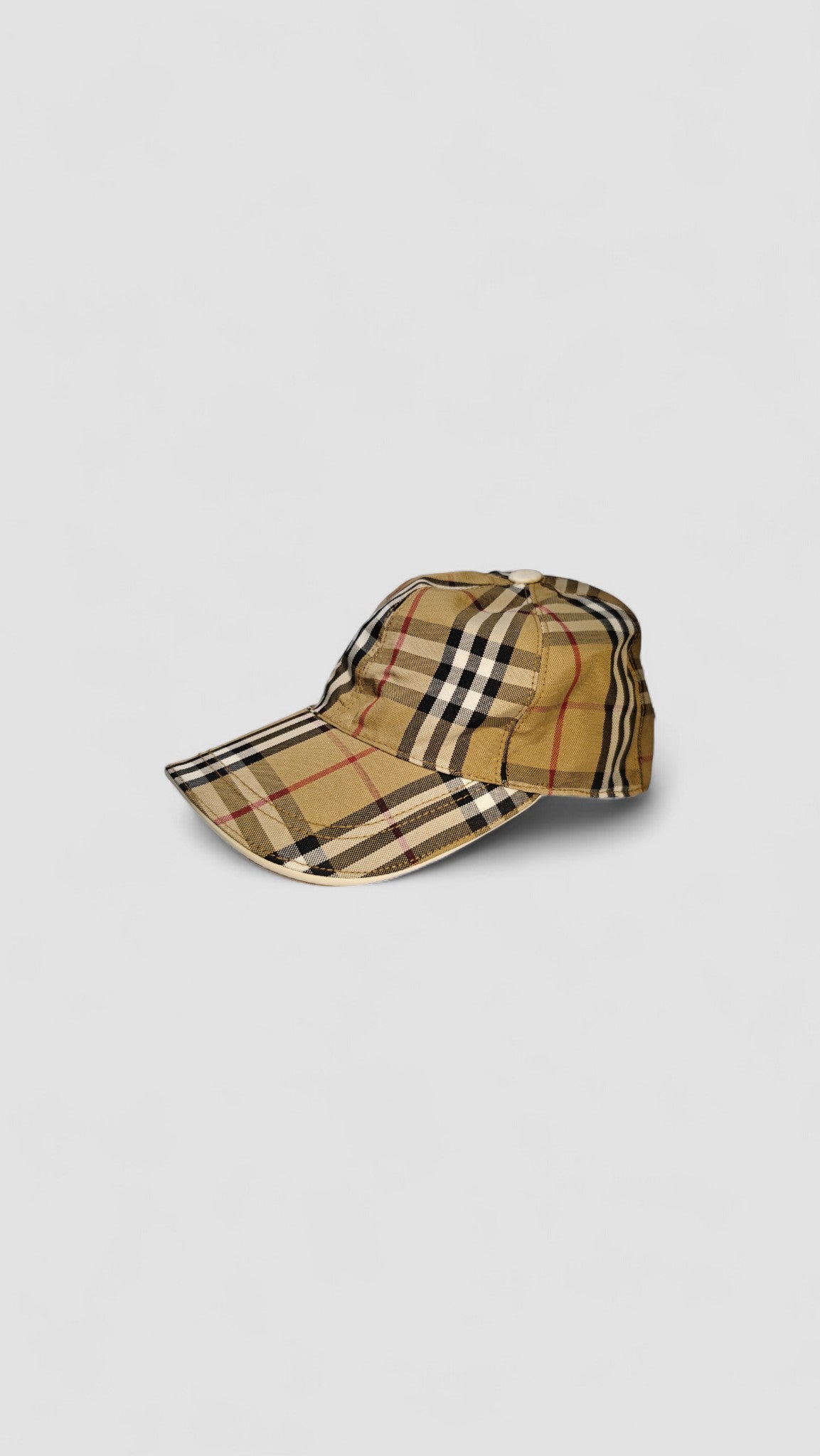 Burberry Cap