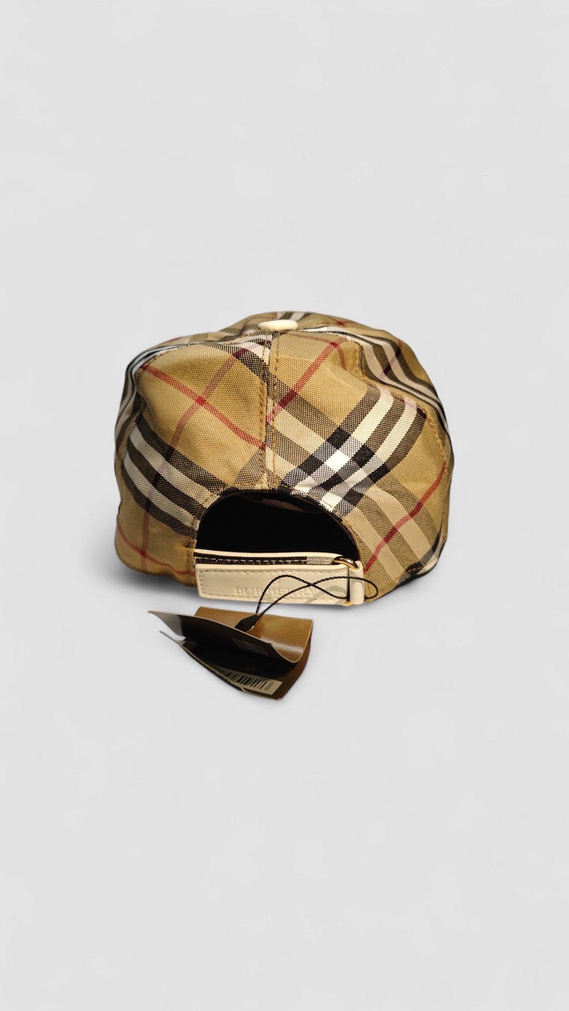 Burberry Cap