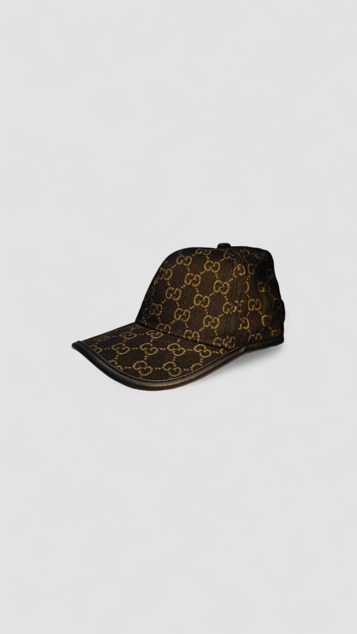 Gucci Cap
