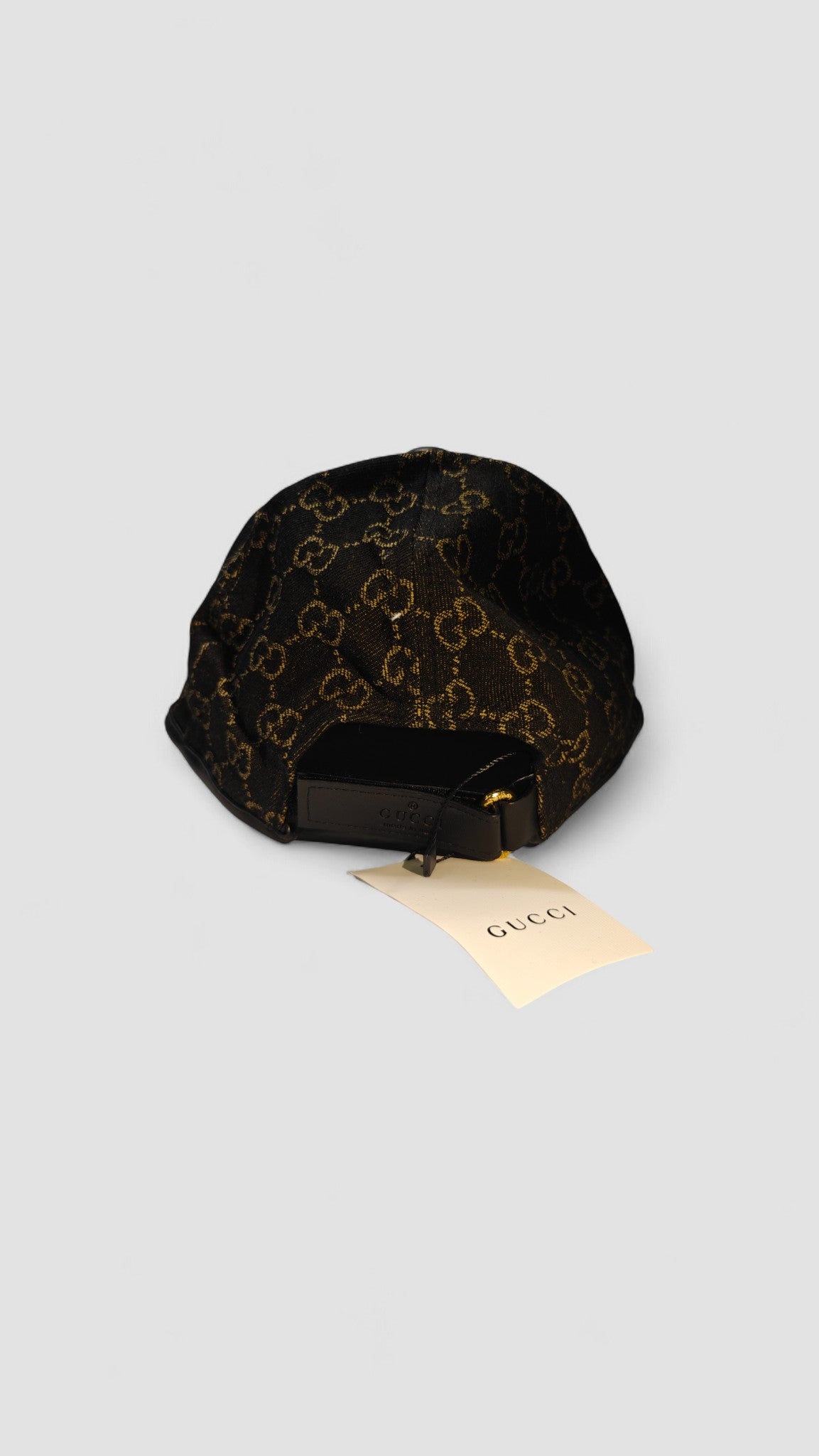 Gucci Cap