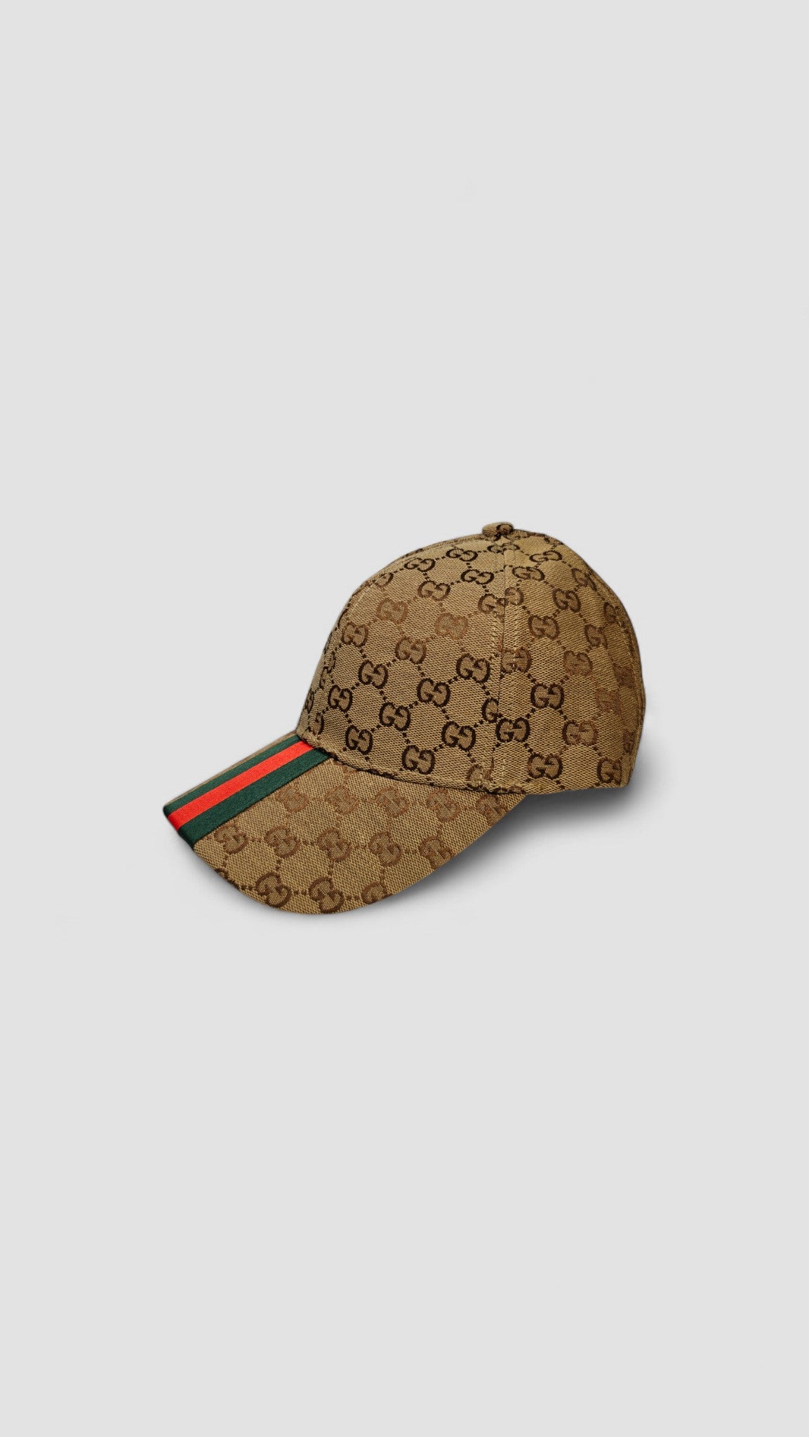 Gucci Cap