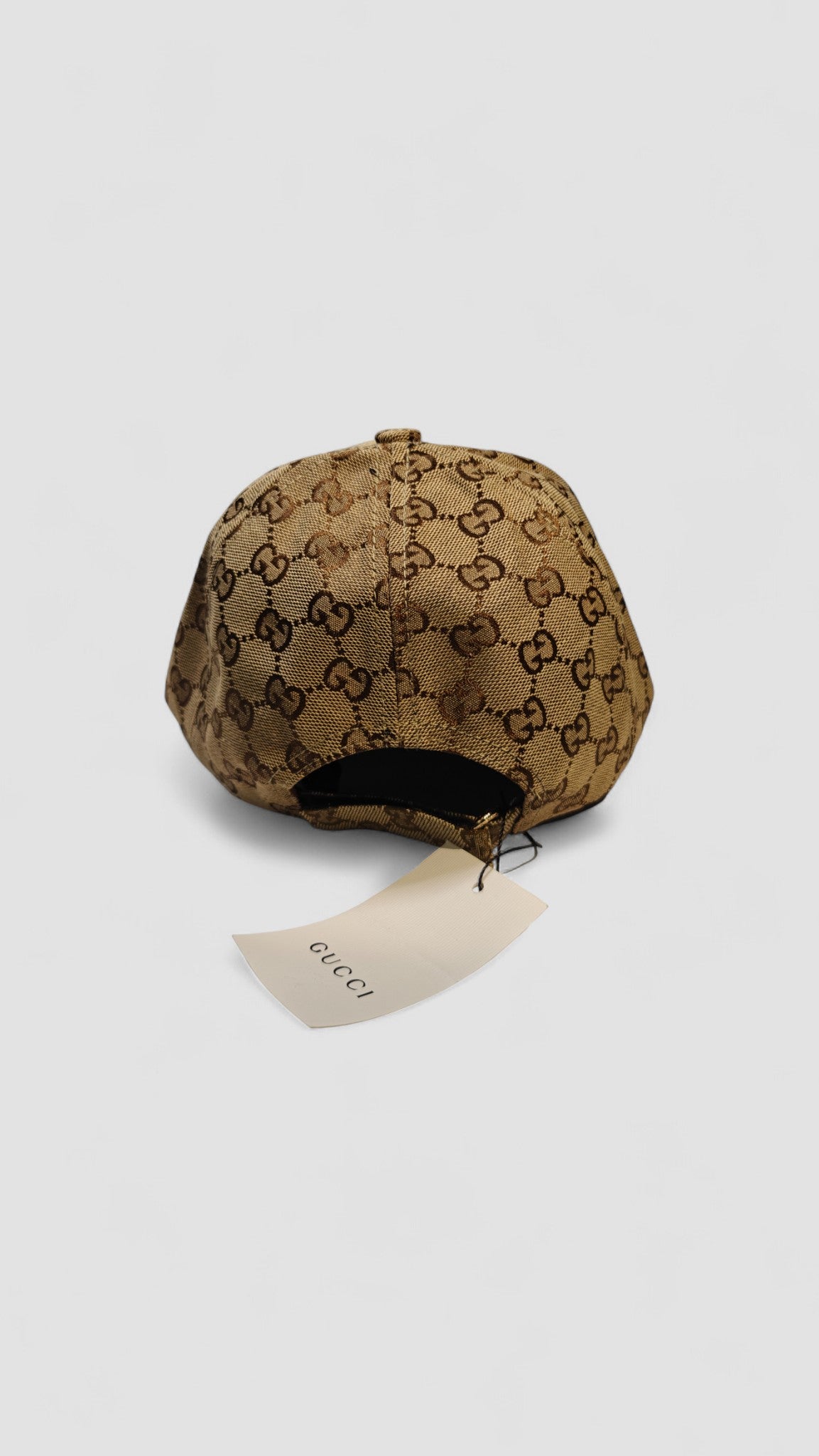 Gucci Cap