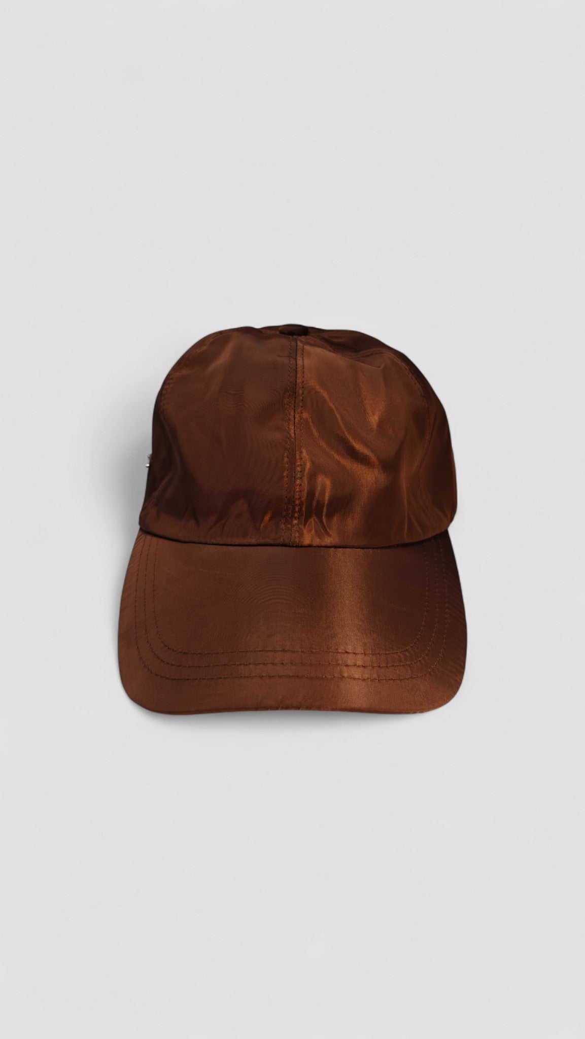 Prada Cap