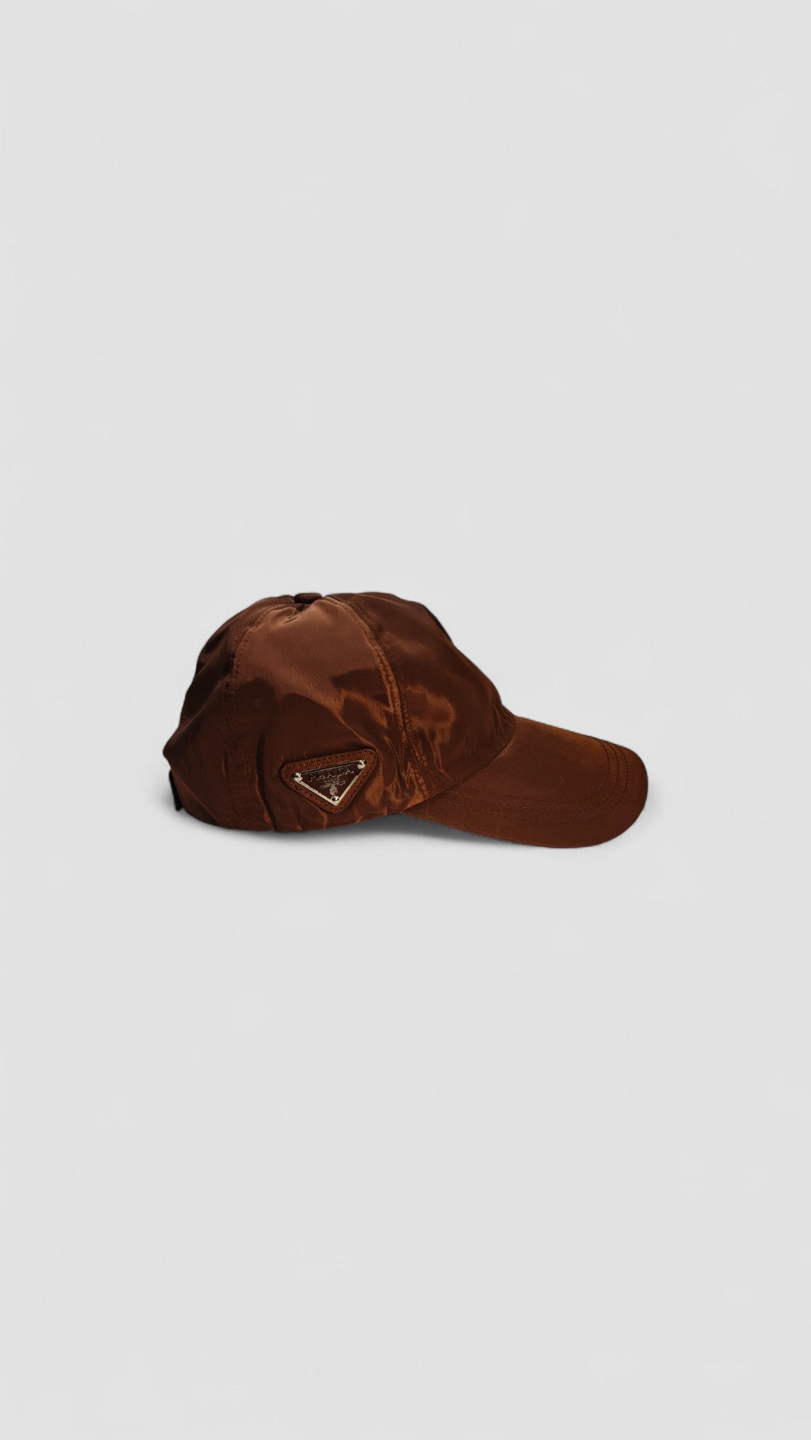 Prada Cap