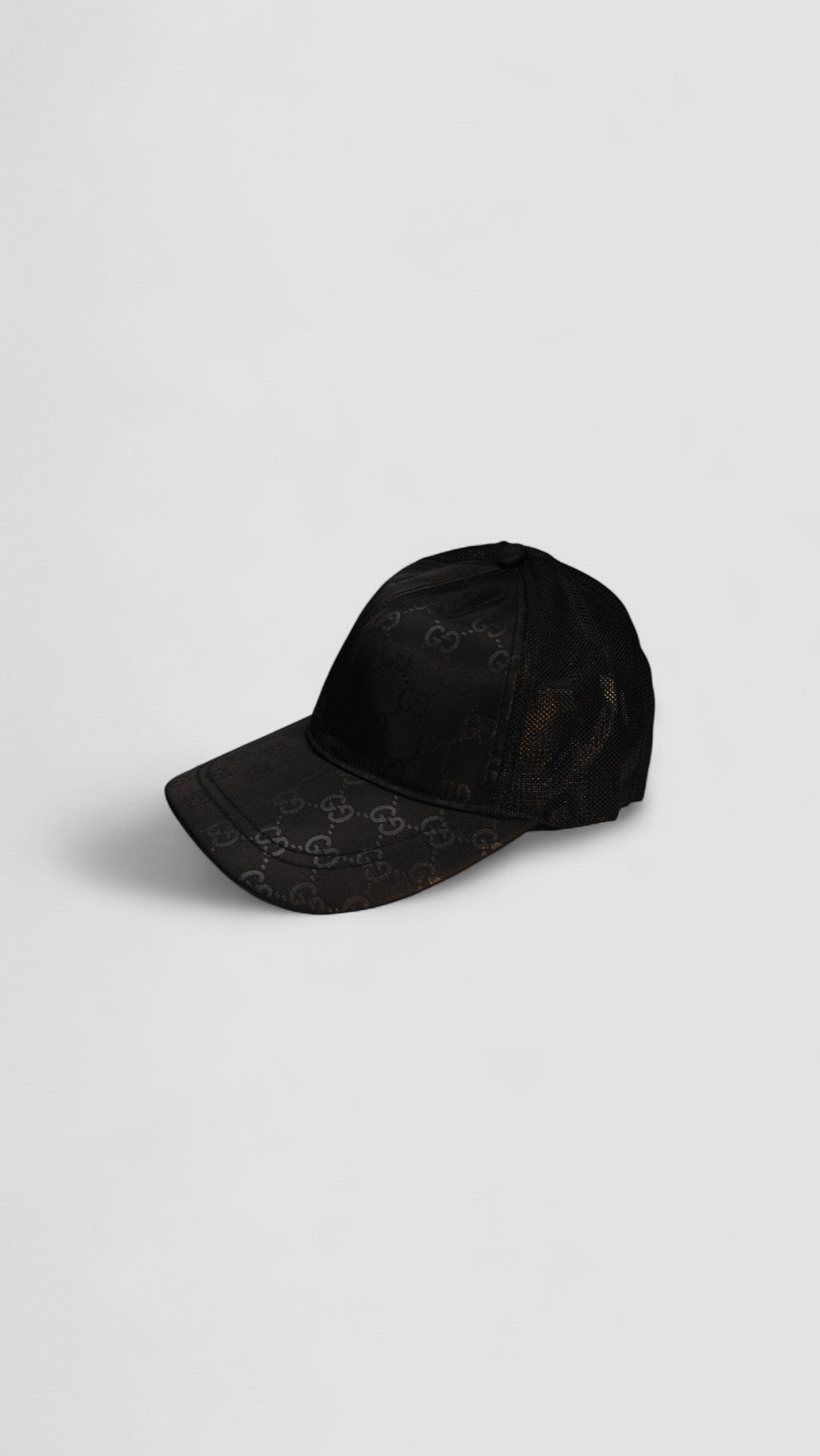 Gucci Cap