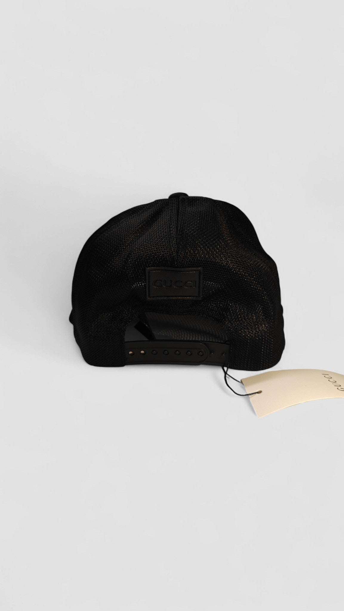 Gucci Cap