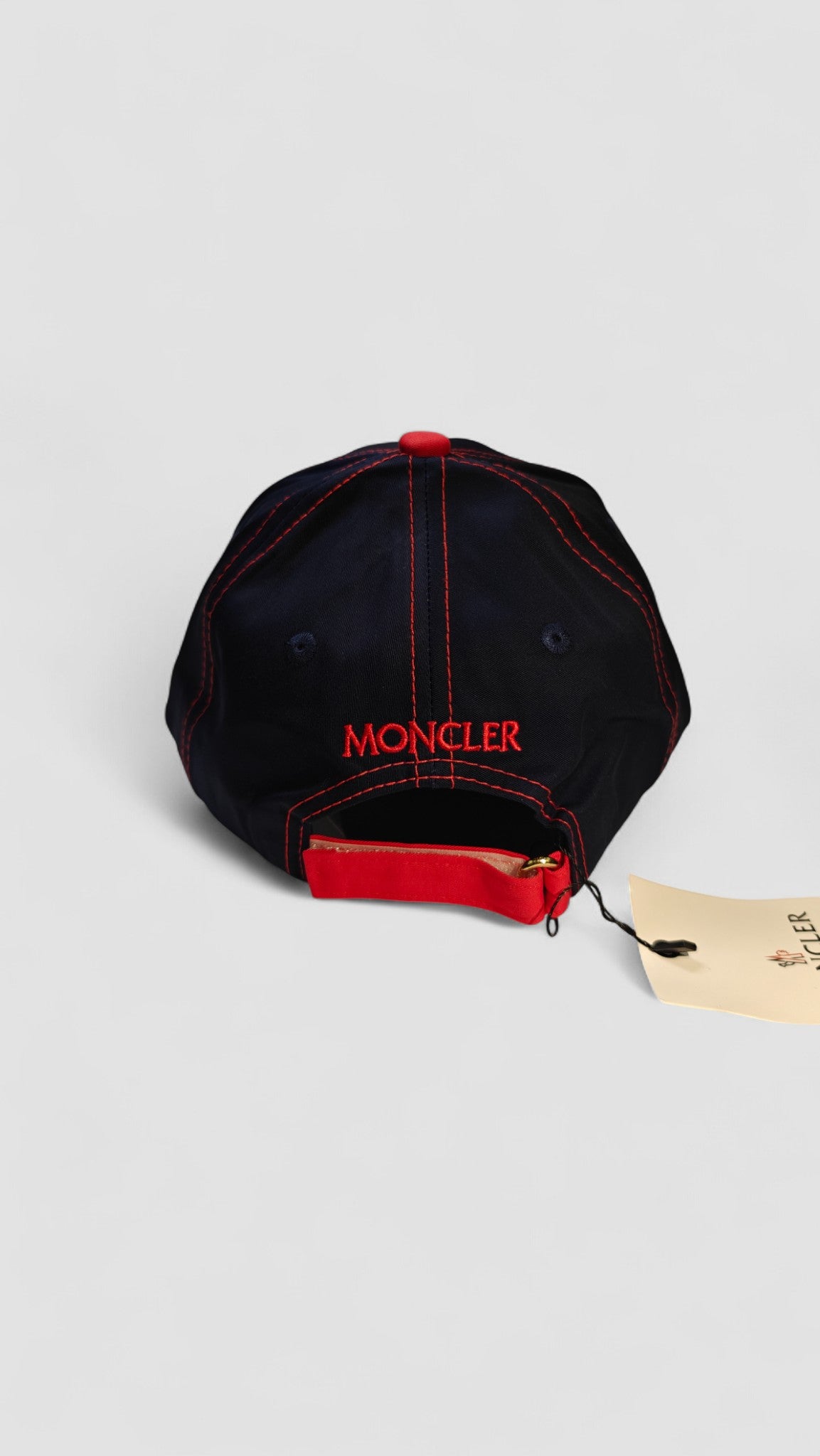 Moncler Cap