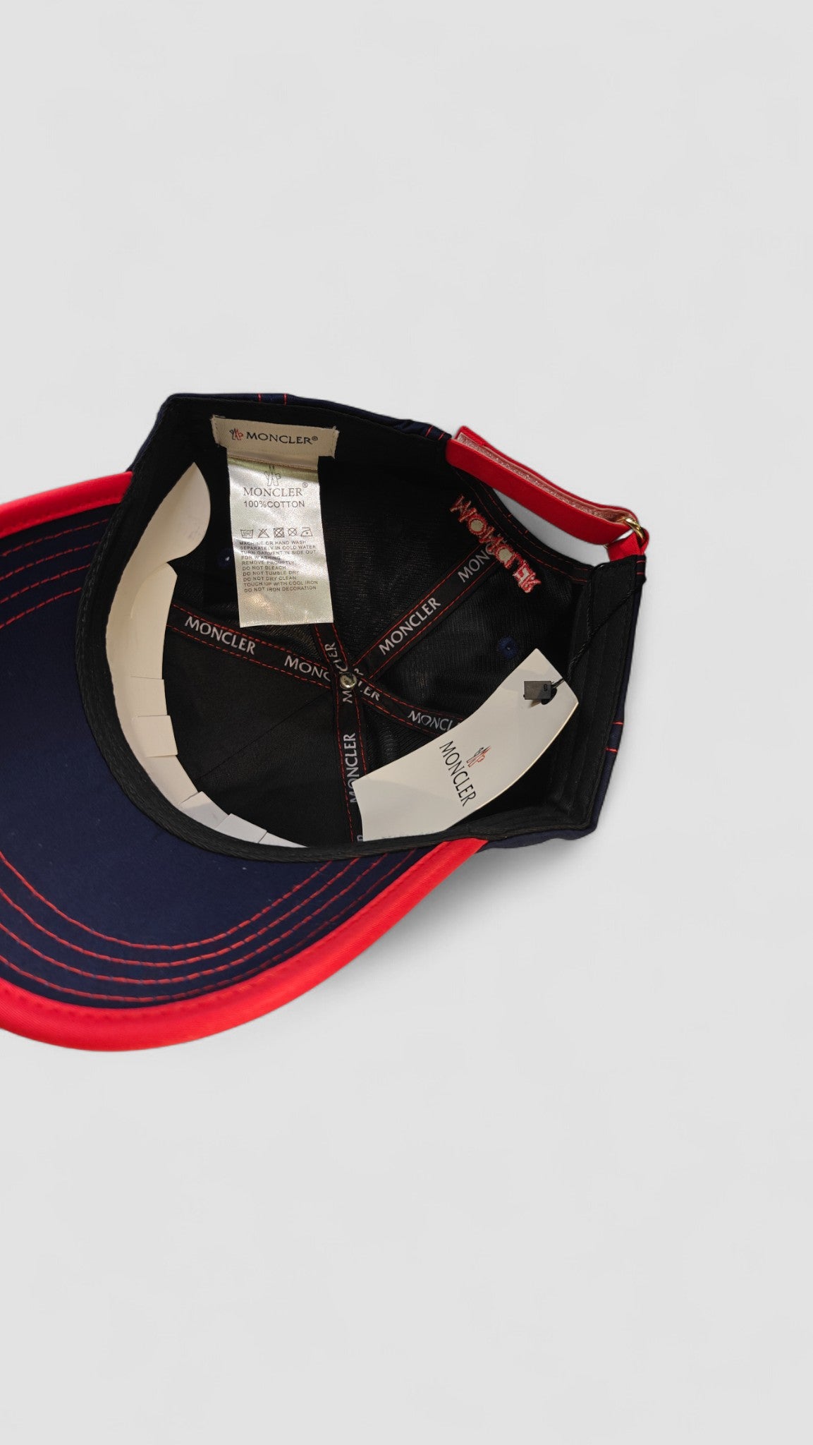 Moncler Cap