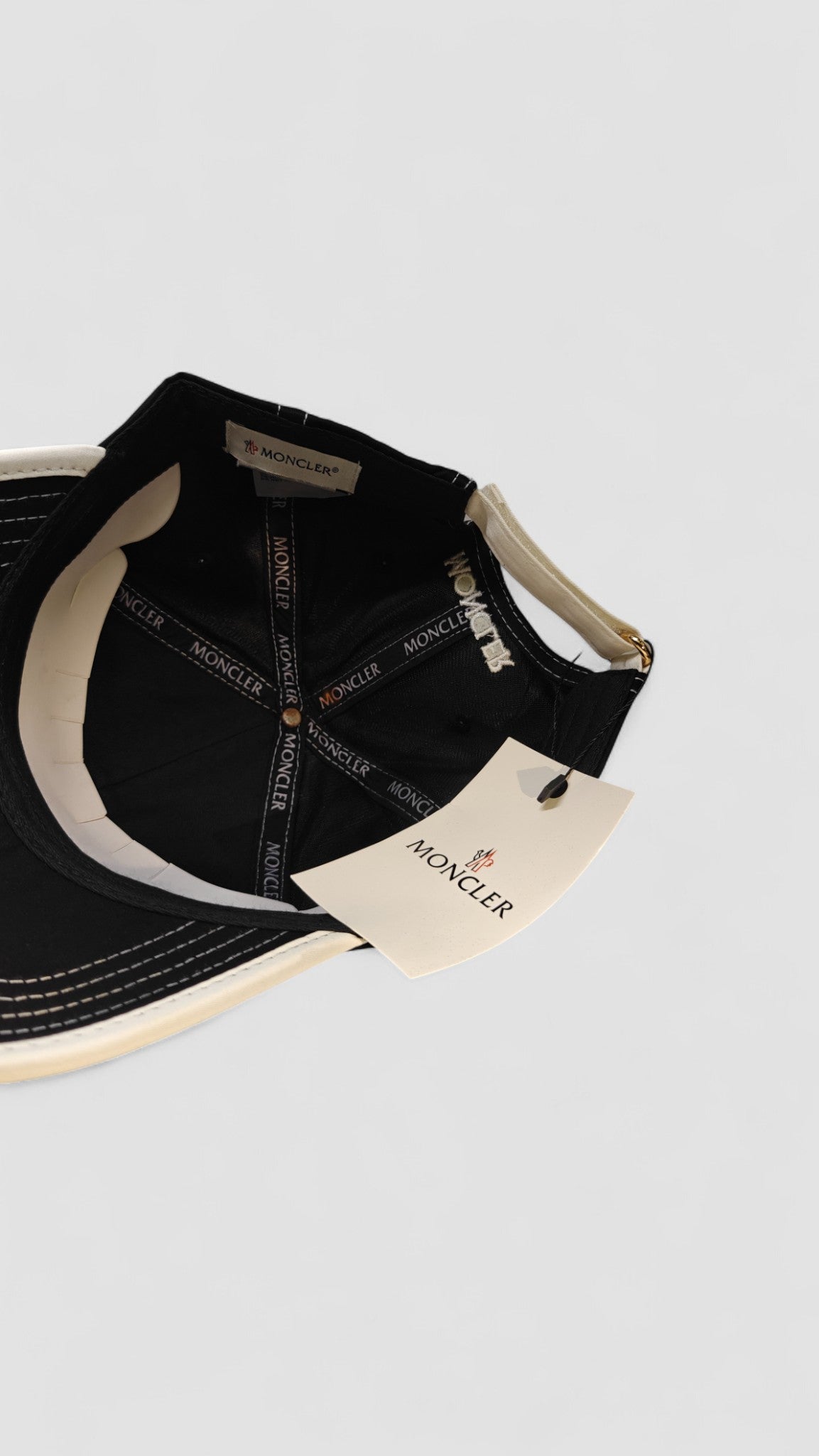 Moncler Cap