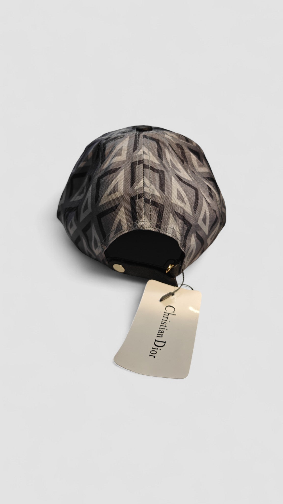 CD Cap